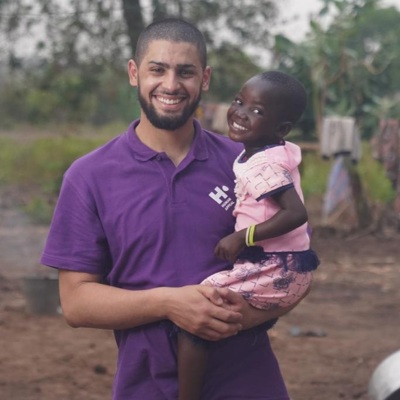 Samir Kissi 