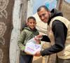 Urgence à Gaza
