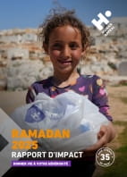 Rapport Ramadan 2025