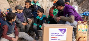 Planifiez vos dons pendant le Ramadan 2026