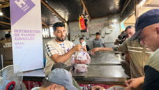 Aide alimentaire