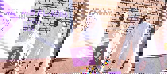 Tchad : Le Tchad est actuellement confronté au déplacement de plus de 706 000 personnes, souffrant de la faim dévastatrice et d'un manque d'accès adéquat à la nourriture et aux services de base. Grâce à vous, nous avons pu fournir de la viande nutritive à 11 466 personnes, en distribuant plus de 8,190 kilogrammes pour aider les familles à rester nourries pendant Dhul Hijja.