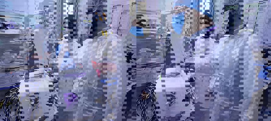 23% de mortalité infantile au Yémen – agissons maintenant