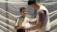 Aide alimentaire