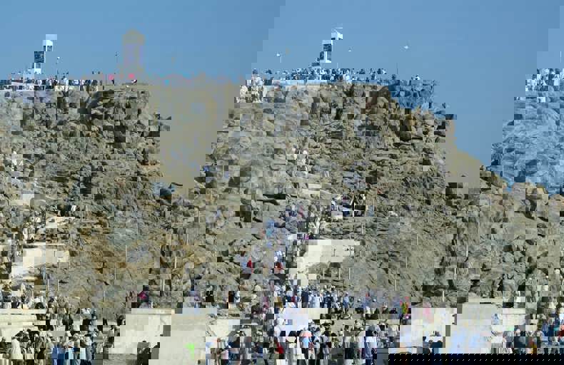 Arafat
