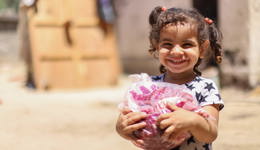 Aïd al Adha 2026 | Don pour Aïd el Kebir