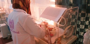 La crise des services de santé en Syrie