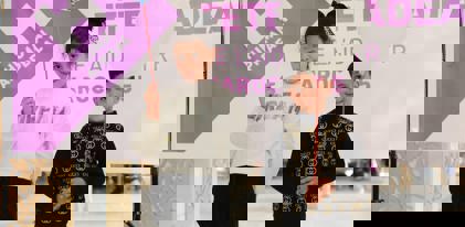 Cadeau de l'Aïd pour orphelin