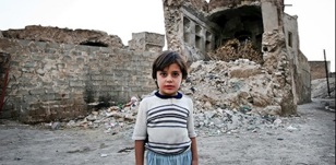 Irak : un tremblement de terre meurtrier