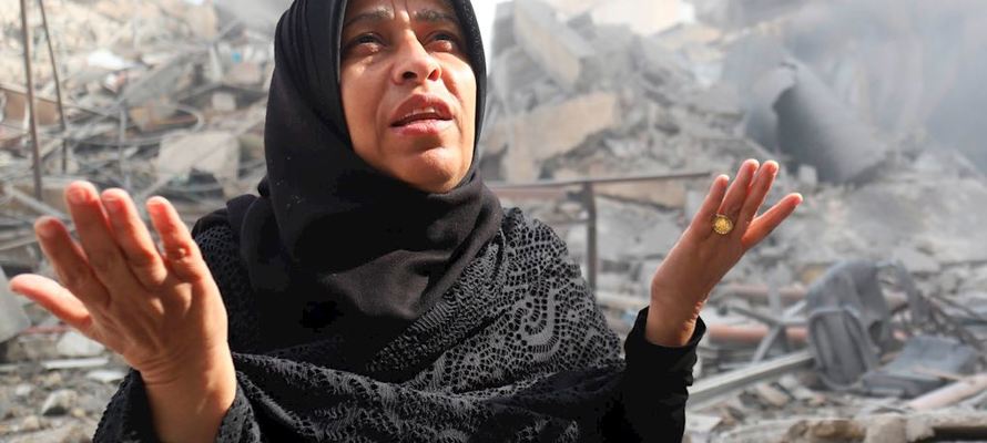 Les Palestiniens ne passeront pas l’Aïd al-Adha dans de bonnes conditions 