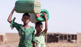 Don eau potable | Construire un puits