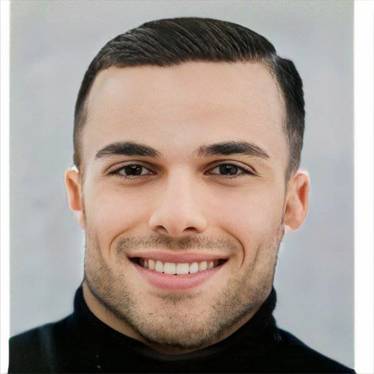 Adam Messai