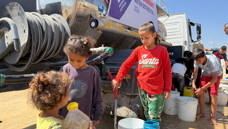 Eau potable