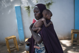 Fonds alimentaire pour la Somalie