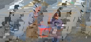 Soutenez Gaza face à la faim