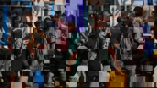 Eau potable & Aide alimentaire