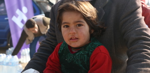 Syrie : Escalade de violence à Idlib