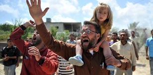  La situation actuelle en Syrie