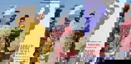 Nourrir les jeûneurs au Soudan