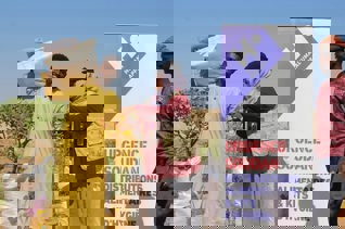 Nourrir les jeûneurs au Soudan