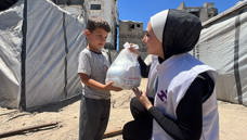 Aide alimentaire
