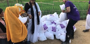 Des hauts responsables birmans sont accusés d’agressions sur des femmes Rohingyas