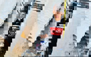 Distribuez des repas chauds à Gaza