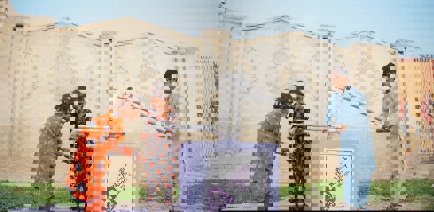 Puits en eau profonde - Où est le plus utile