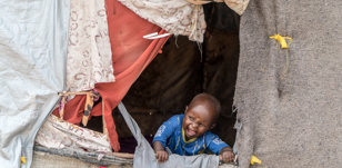 Yémen, Soudan du Sud, Somalie & Nigéria : des pays en proie à la famine