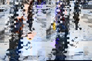 Fonds Hiver Général