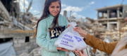 25 février 2026 : Human Appeal a distribué 7 000 repas chauds à Gaza-ville, permettant à 7 000 personnes issues de 1 562 familles de recevoir un soutien alimentaire essentiel face à la pénurie de nourriture durant le mois béni de Ramadan.
