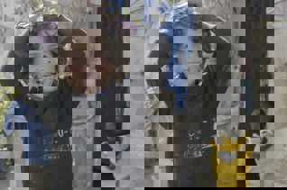 Parrainez un orphelin