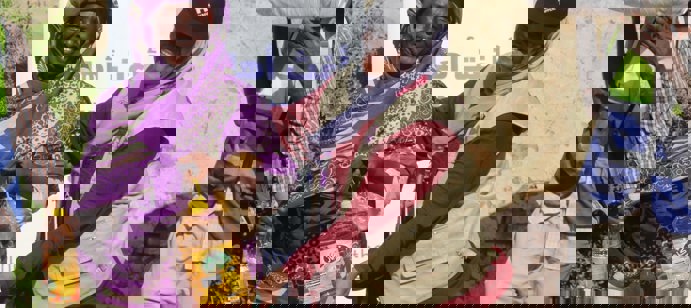 Human Appeal a distribué 716 colis alimentaires essentiels à des familles déplacées dans la région d’Omdurman, apportant un soutien vital à des ménages ayant fui le conflit et parfois privés d’aide depuis plusieurs mois, dans le cadre de son engagement continu auprès des communautés les plus vulnérables au Soudan.