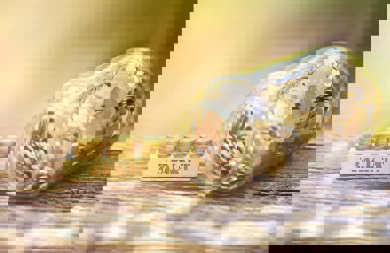 zakat ramadan