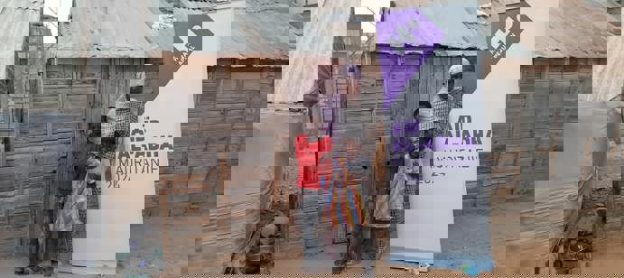 Mauritanie : L'effet du réchauffement climatique, qui aggrave les sécheresses et inondations régulières, a donné lieu à une condition où environ 365 000 personnes sont en détresse, dont plus de 13 % sont touchés par la malnutrition grave. En raison de vos contributions généreuses, nous avons réussi à offrir une nutrition essentielle à plus de 59 500 personnes, les aidant ainsi dans leur processus de résilience.