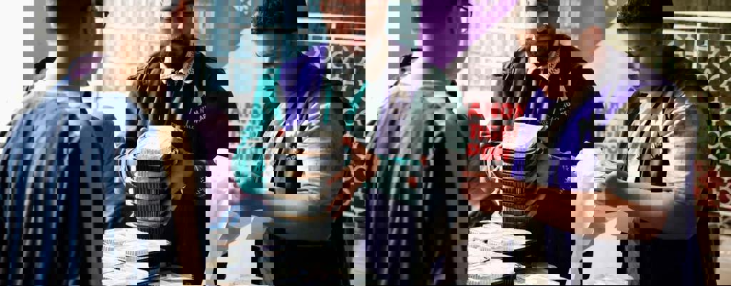 Nos actions en réponse à la crise au Liban