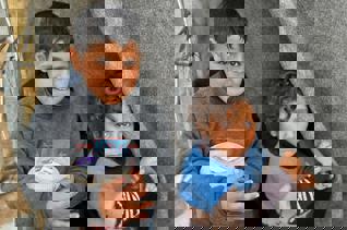 Repas chauds pour Gaza