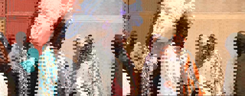 Ramadan 2026 au Soudan : un mois de solidarité pour les familles en crise