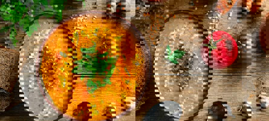 Les idées de recettes pour ce Ramadan 2026