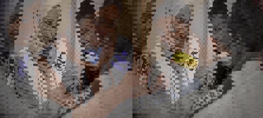 Gaza — Rapport terrain septembre 2025