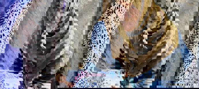 19 octobre 2025 - Human Appeal a fourni 26 000 repas chauds à Gaza, offrant soutien, espoir et un moment de répit aux familles déplacées et aux malades dans les hôpitaux.