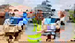 Don Zakat al Fitr 2026 | Aumône du Ramadan