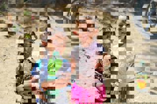 Eau potable pour les réfugiés syriens 