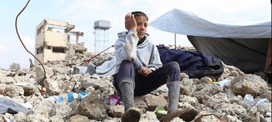  Mossoul: Une bataille pour la liberté