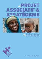 Projet Associatif