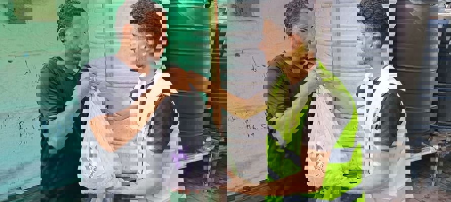 Aïd al-Adha 2025 : Offrez un sacrifice, partagez un repas d’espoir